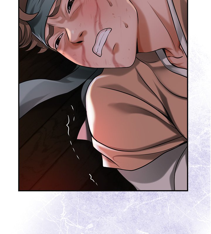 花容湿色:取花点第97話-終於嘗到秋香蜜穴