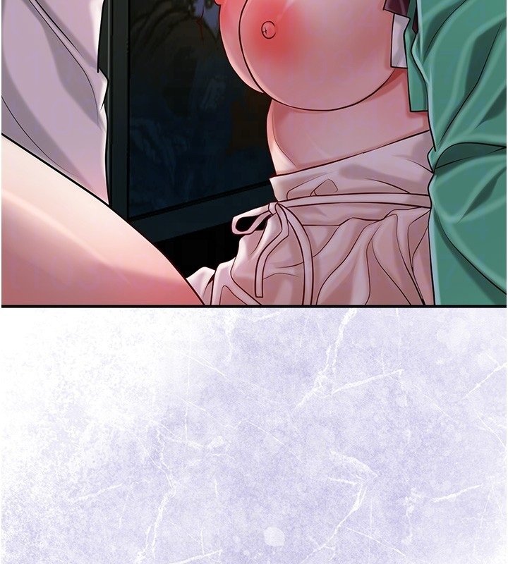 花容湿色:取花点第97話-終於嘗到秋香蜜穴