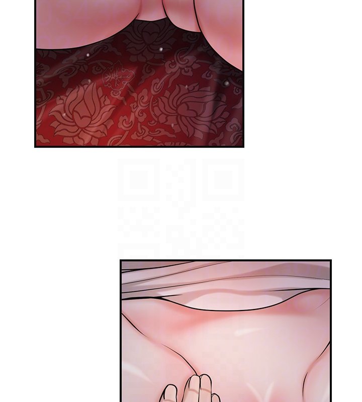 花容湿色:取花点第97話-終於嘗到秋香蜜穴