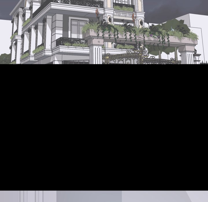 豪门千金的男人第2话