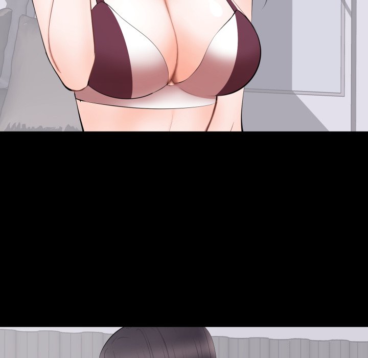 豪门千金的男人第5话