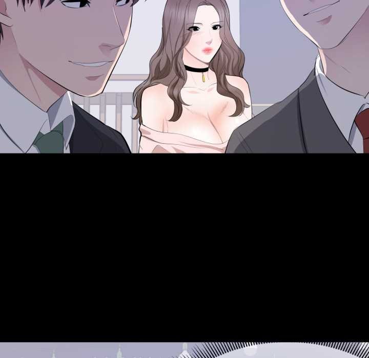 豪门千金的男人第7话