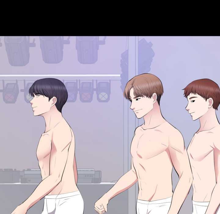 豪门千金的男人第7话