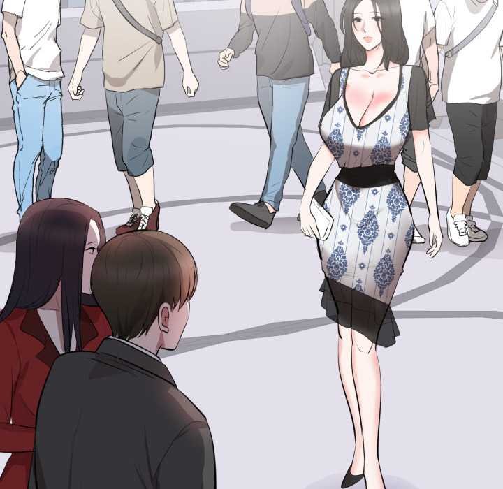 豪门千金的男人第8话