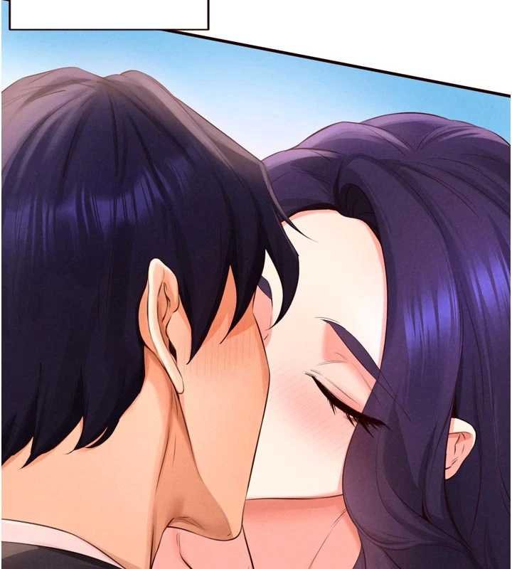 熟女自助餐第82話-珍貴的洞房花燭夜