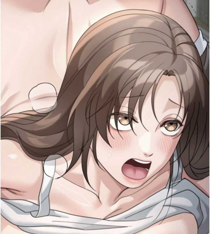 華爾街夜色第17話-對我怎樣都可以&hearts;