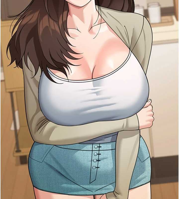 華爾街夜色第17話-對我怎樣都可以&hearts;