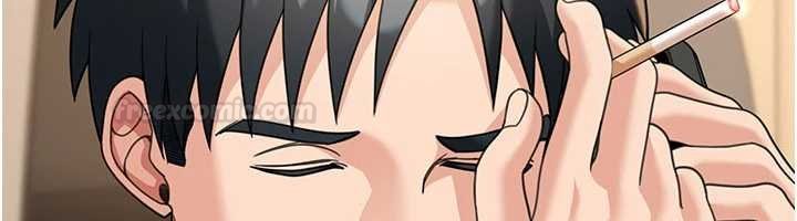 華爾街夜色第17話-對我怎樣都可以&hearts;