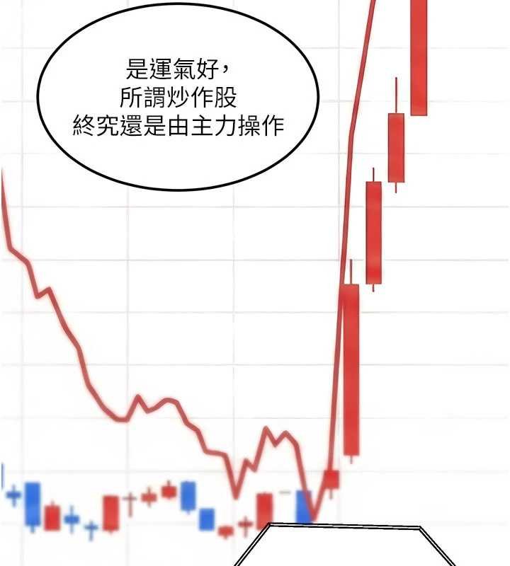 華爾街夜色第17話-對我怎樣都可以&hearts;