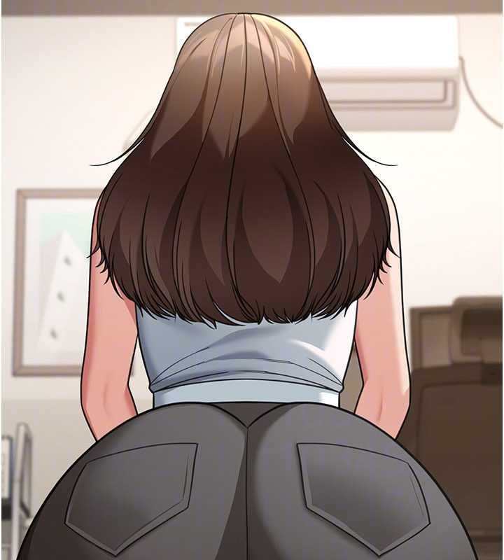 華爾街夜色第17話-對我怎樣都可以&hearts;