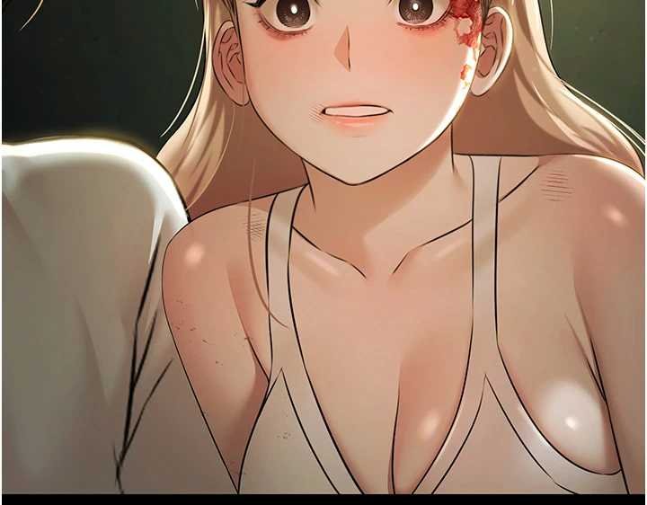 極樂泳池趴第28話-妳不就是來賣身的?