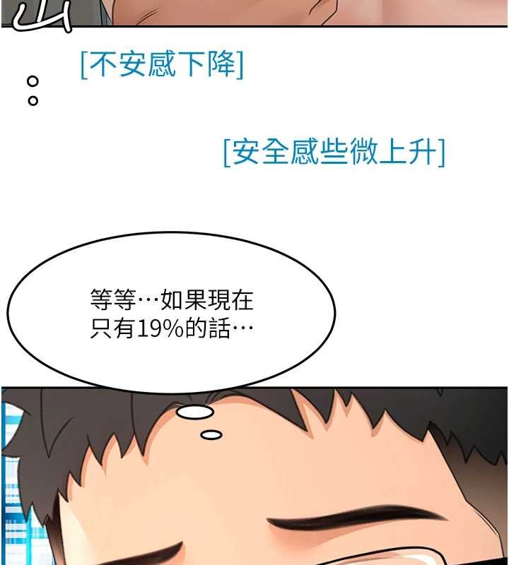 顶加套房的春天第63話-成功收服洩慾道具