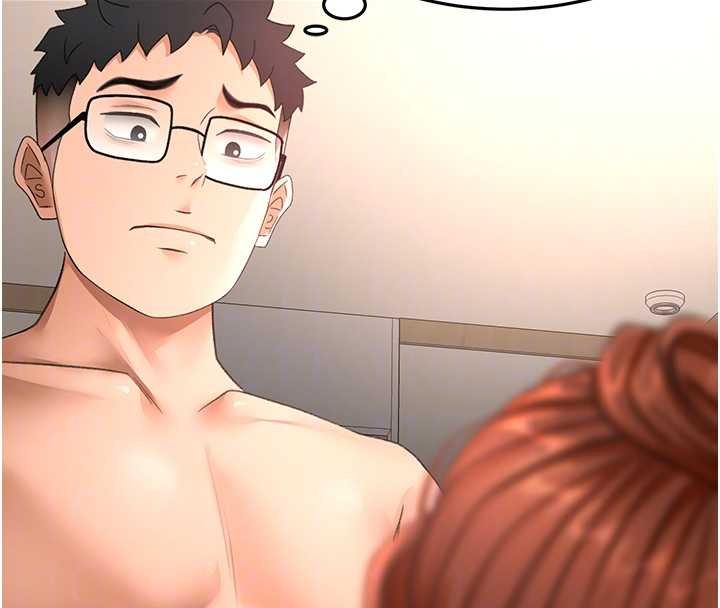 顶加套房的春天第63話-成功收服洩慾道具