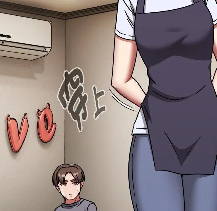 热情拳击馆第67話