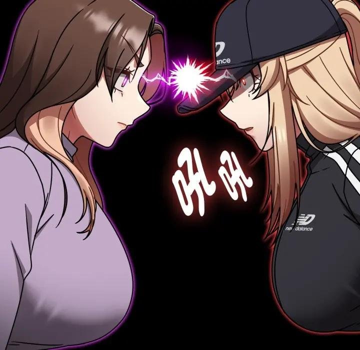 热情拳击馆第67話