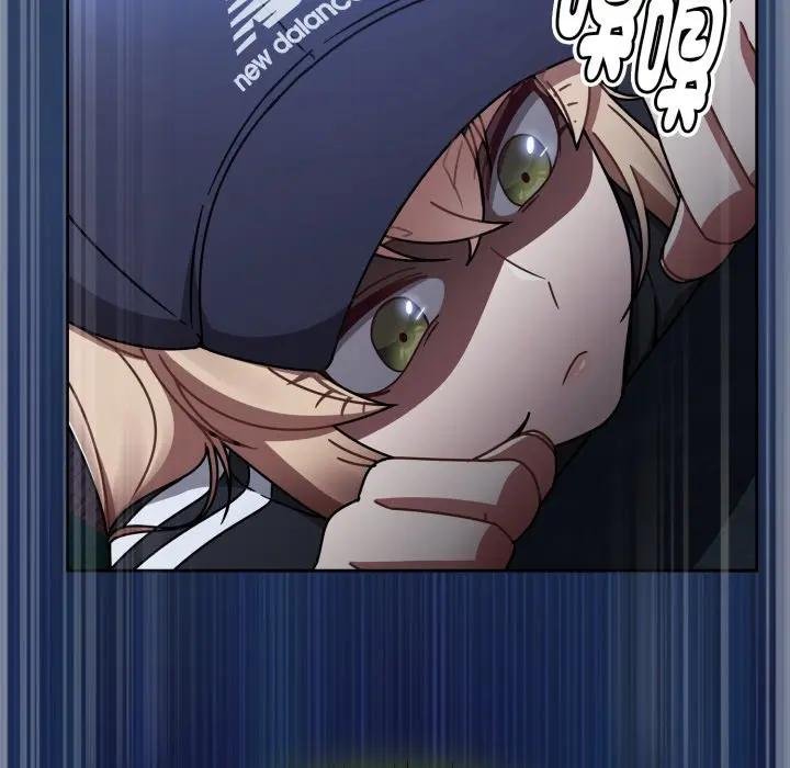 热情拳击馆第67話