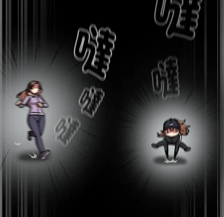 热情拳击馆第67話