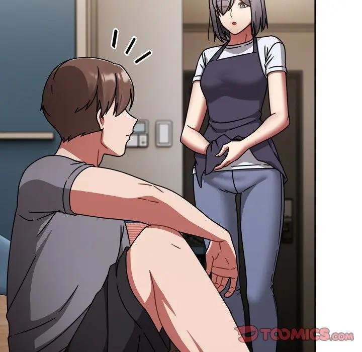 热情拳击馆第67話