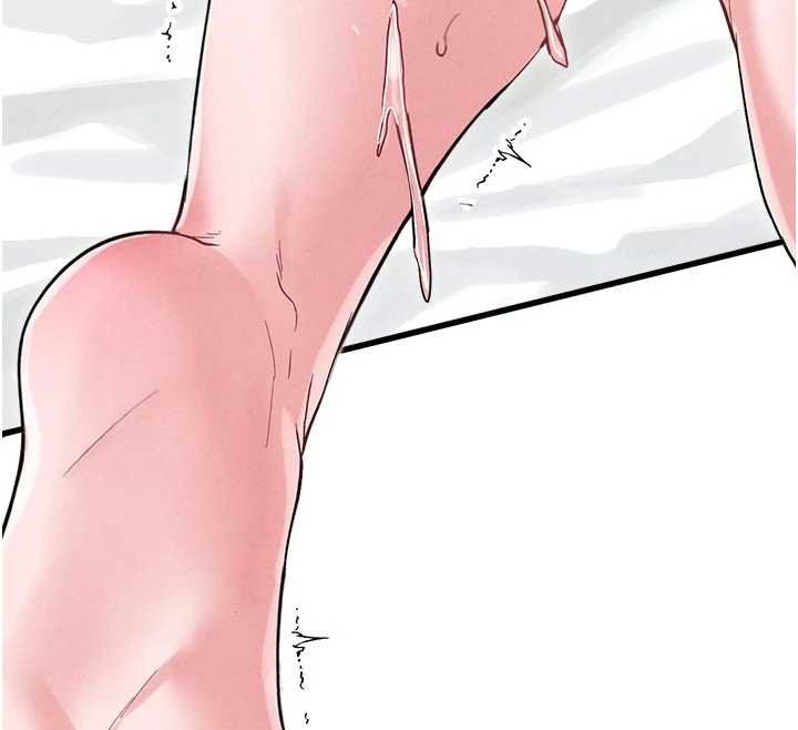 男人配額制第41話-開始變調的關係