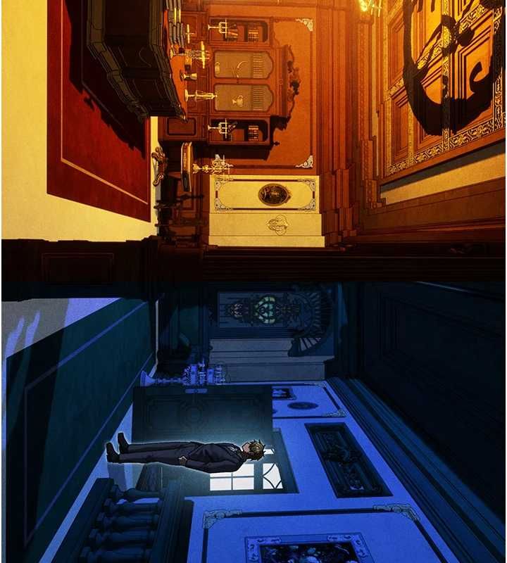 异界猎妻人第122話-浪蕩子不為人知的過去