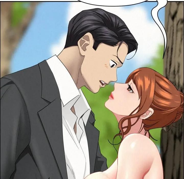 貴婦的專屬保鑣第60話