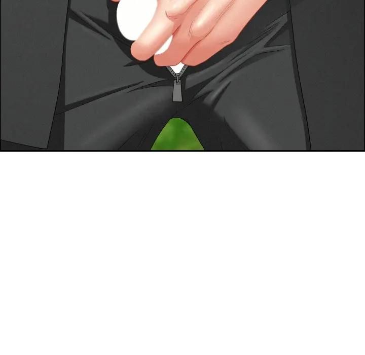 貴婦的專屬保鑣第60話