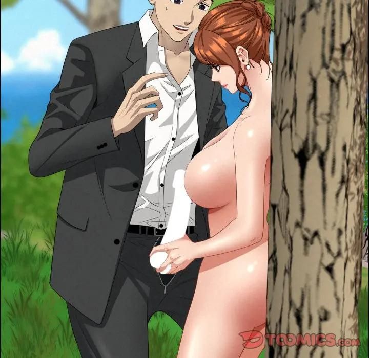 貴婦的專屬保鑣第60話