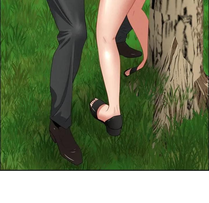 貴婦的專屬保鑣第60話