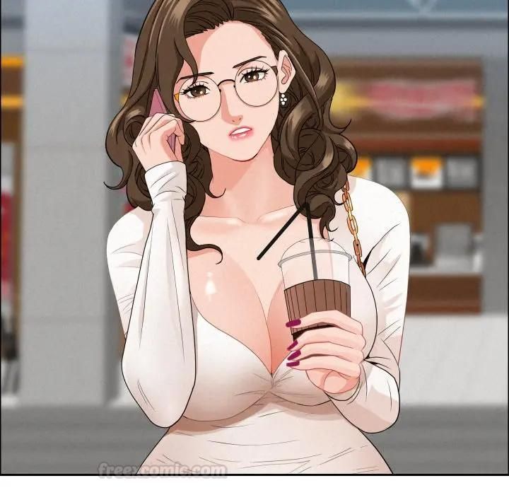 貴婦的專屬保鑣第60話