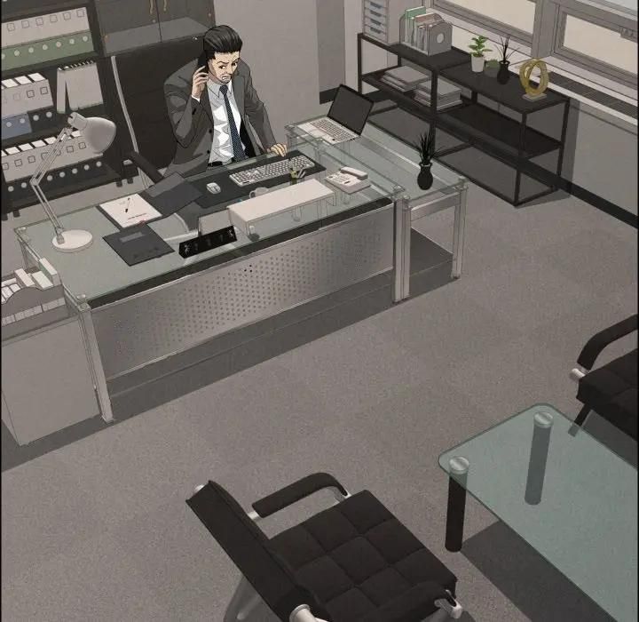 貴婦的專屬保鑣第60話