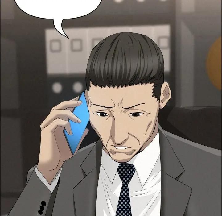 貴婦的專屬保鑣第60話