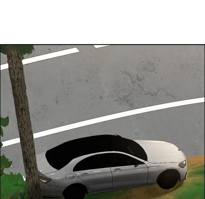 貴婦的專屬保鑣第60話