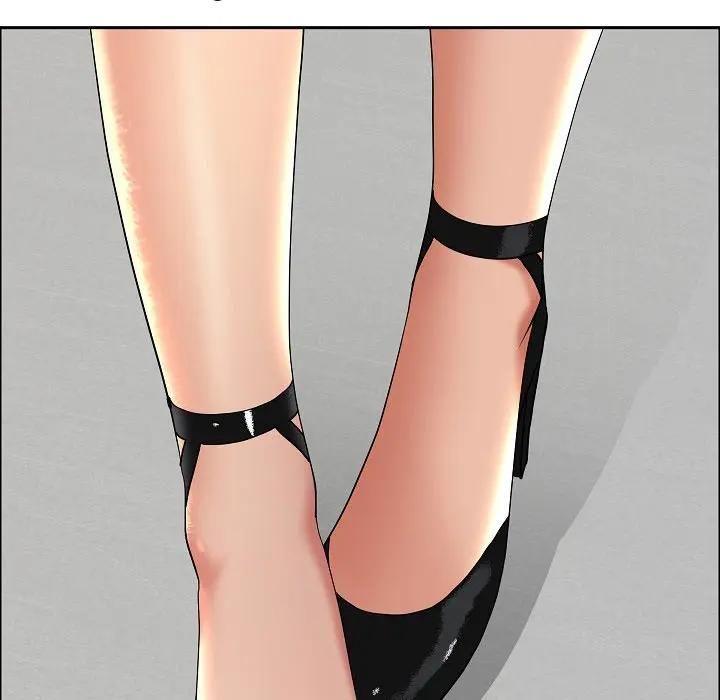 貴婦的專屬保鑣第60話