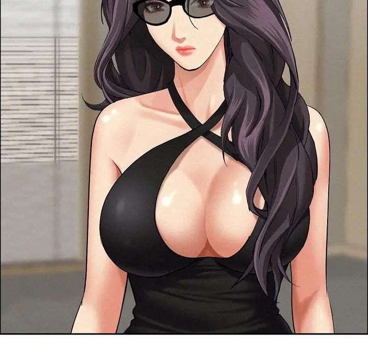 貴婦的專屬保鑣第60話