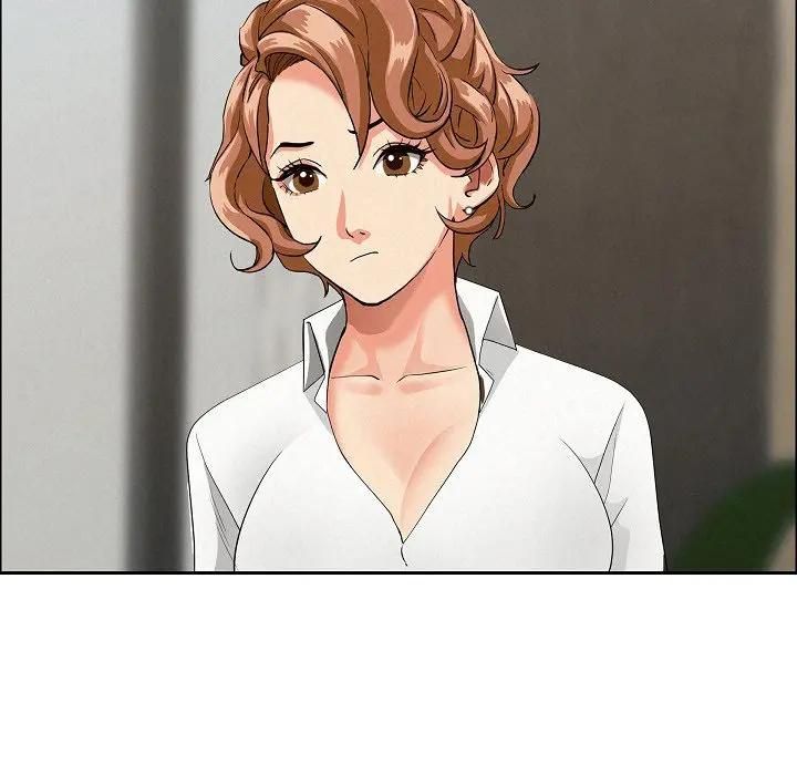 貴婦的專屬保鑣第60話