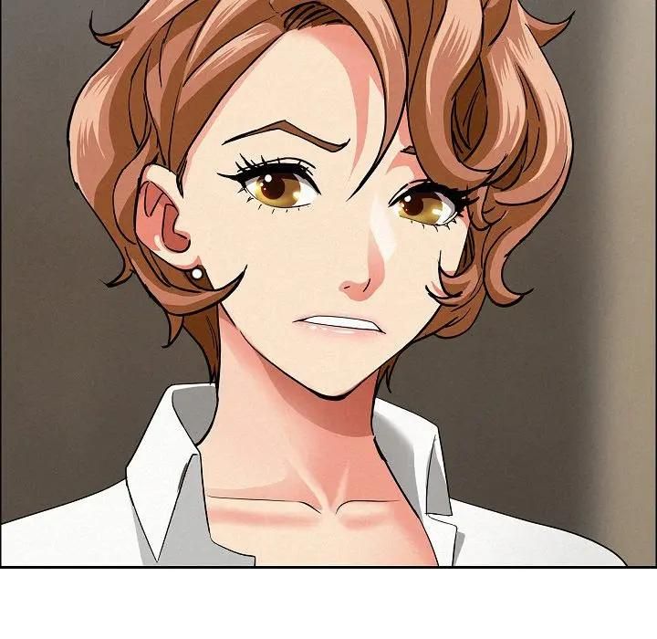 貴婦的專屬保鑣第60話