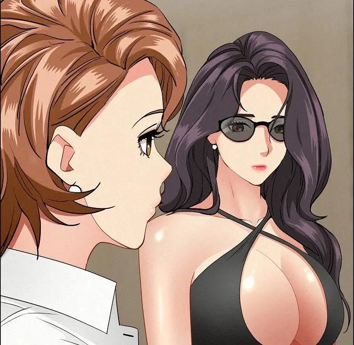 貴婦的專屬保鑣第60話