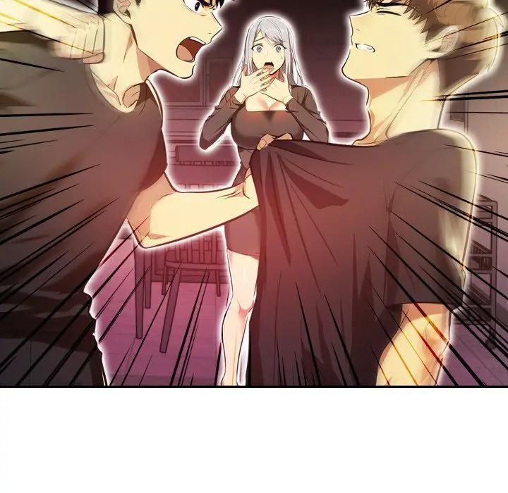 美魔女都愛我第24話