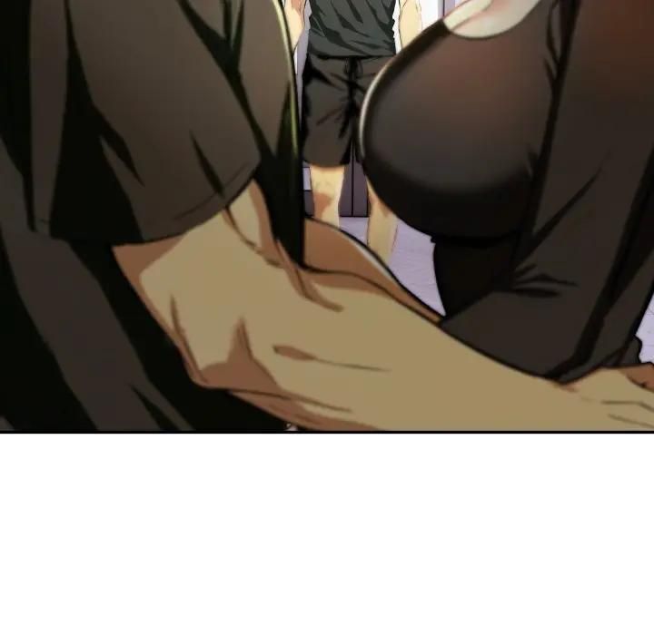 美魔女都愛我第24話