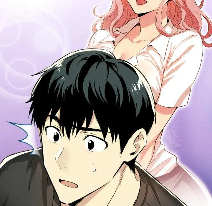 美魔女都愛我第24話