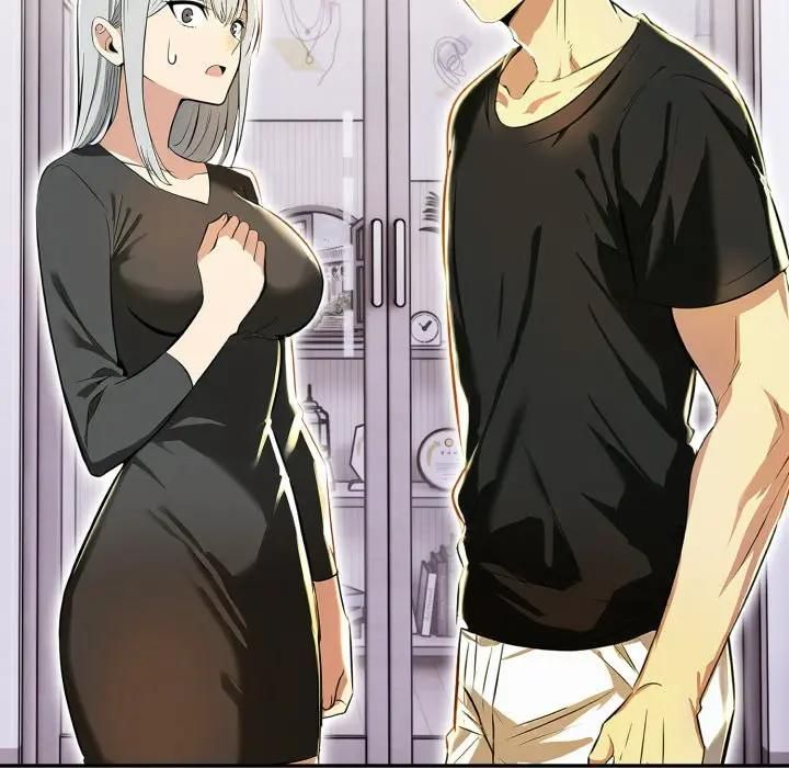 美魔女都愛我第24話