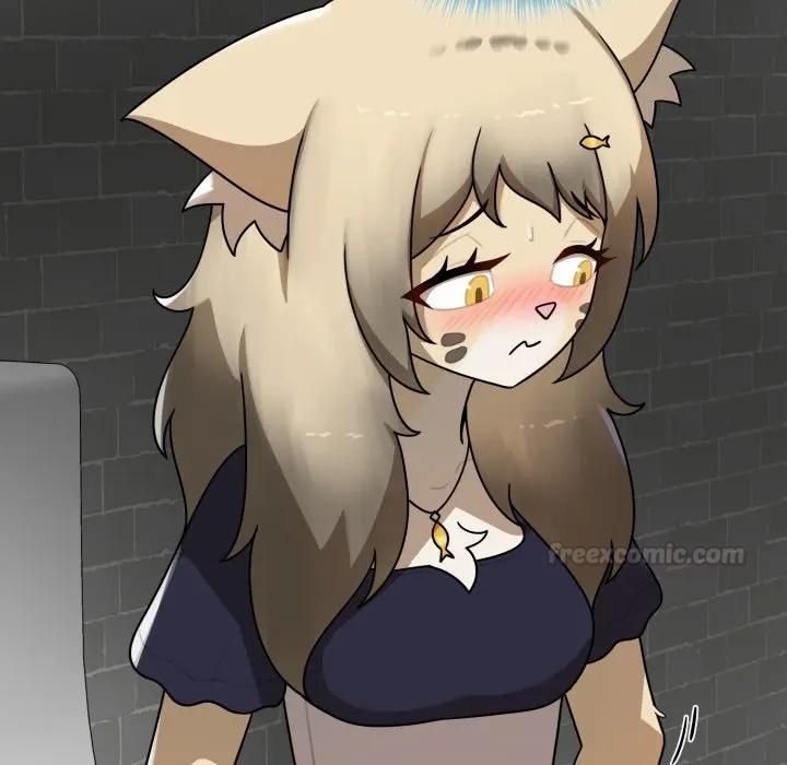 野獸的王國第18話