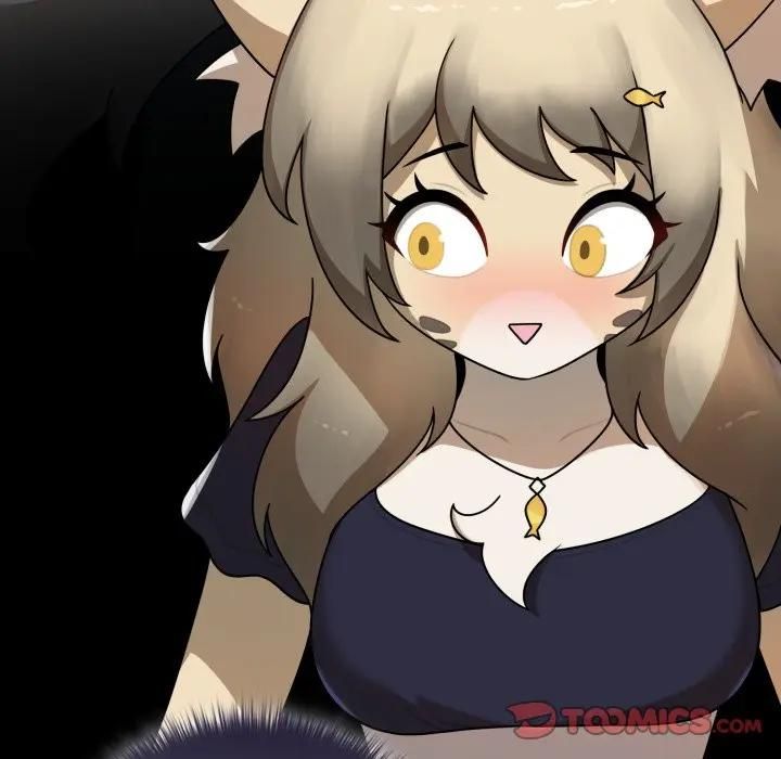 野獸的王國第18話