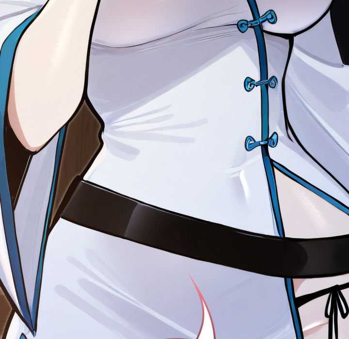 迷霧深處的誘惑第17話