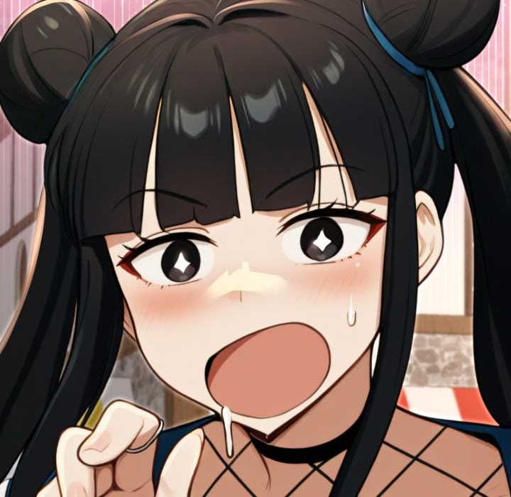 迷霧深處的誘惑第17話