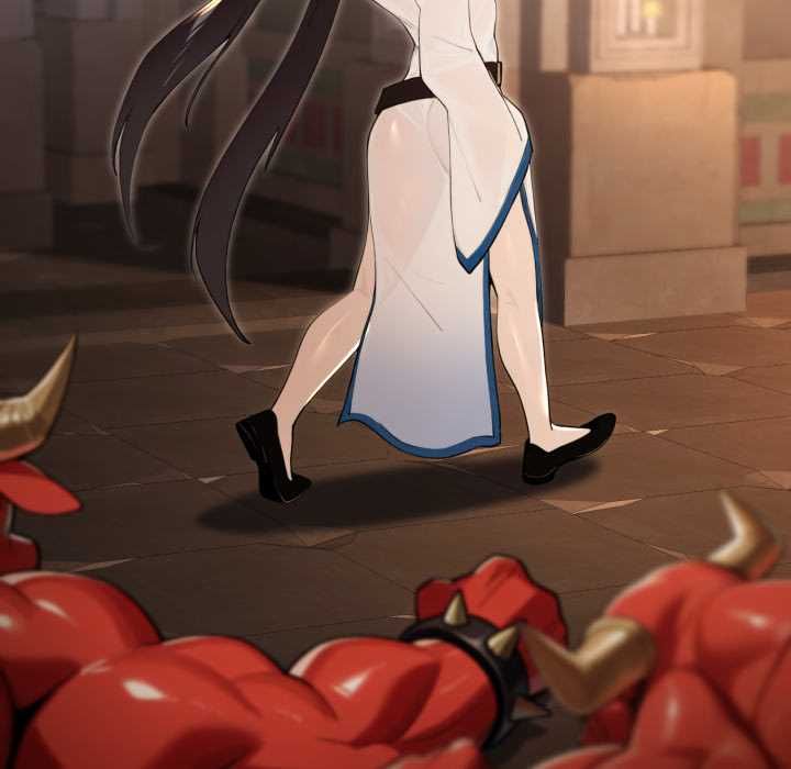 迷霧深處的誘惑第17話