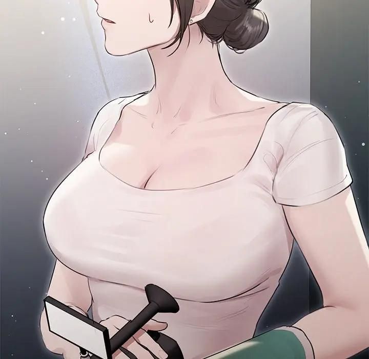 契约的代价第22話