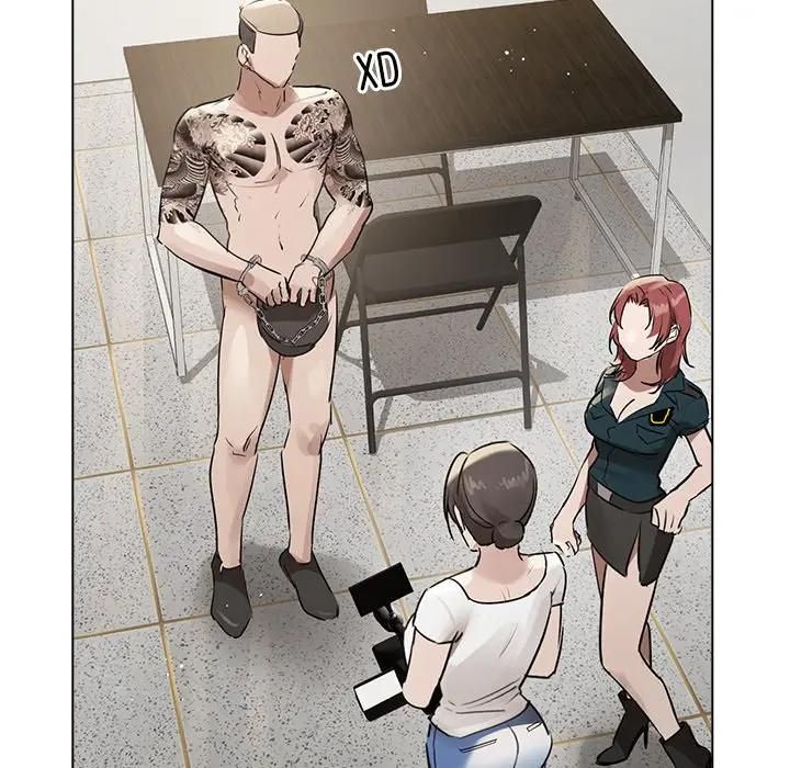 契约的代价第22話