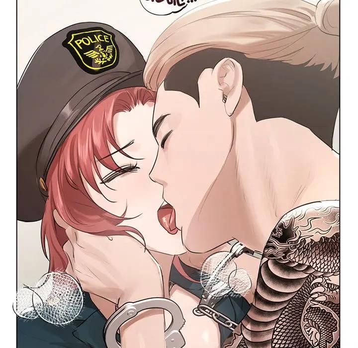 契约的代价第22話