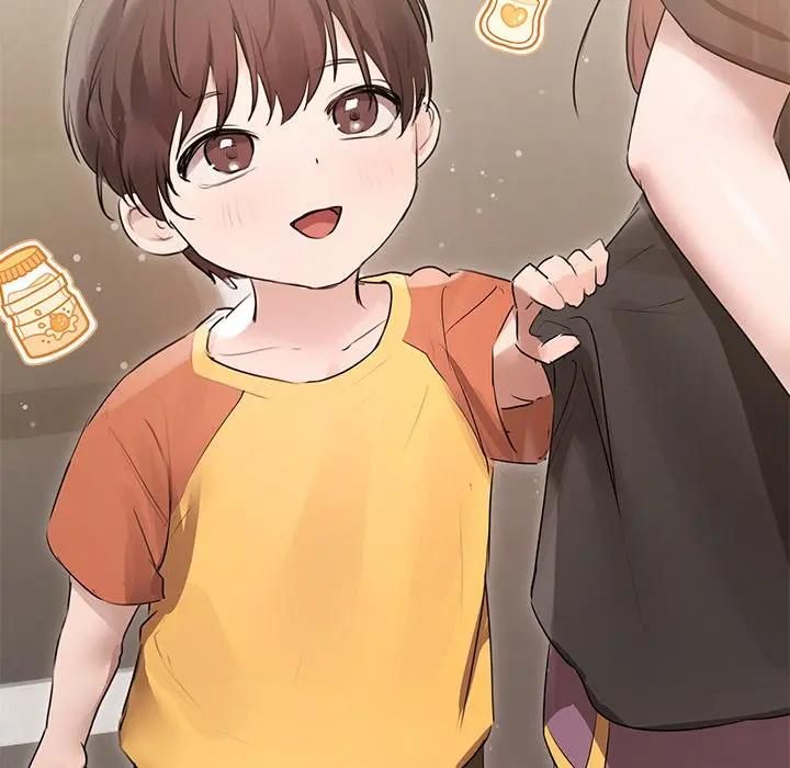 契约的代价第22話